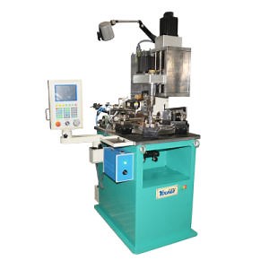 [Hot Item] Advanced Automatic Multi-Axis Coil Winding Machine for Efficiency