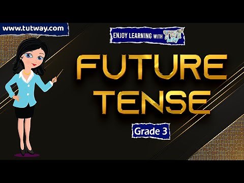 Future Tense | Learn Future Tense in English Grammar with Examples | Future Tense Sentences