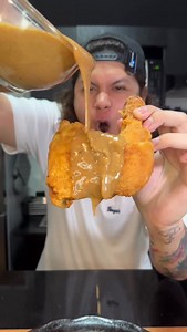 Fried Chicken! 🤘🏻 #friedchicken #recipe | Robbie m/