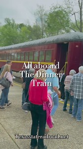 280K views · 1.7K reactions | Book our Dinner Train Excursion now in...