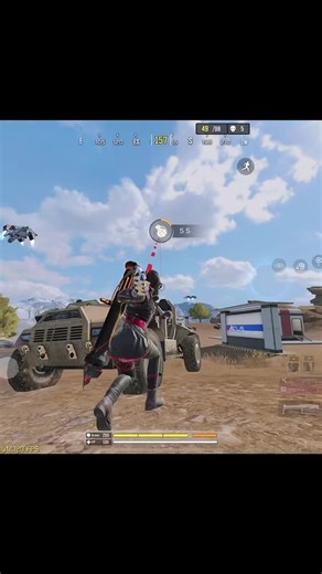 Balancing Blast Master in COD Mobile: A Call to Nerf