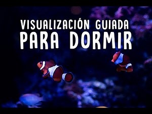 SANA TUS EMOCIONES MIENTRAS DUERMES | Meditación para dormir | VISUALIZACIÓN GUIADA | ❤ EASY ZEN