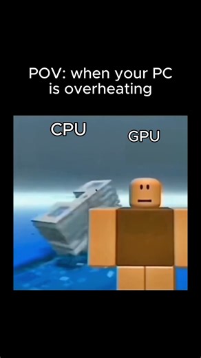 What Happens When Your PC Gets Too Hot?