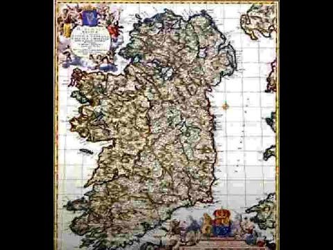 Celtic Harp: Echoes of Ancient Ireland