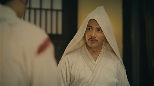 The Advisors Alliance - Episode 24 | Rakuten Viki
