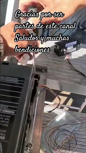 Conectando una swiper targeta de crédito