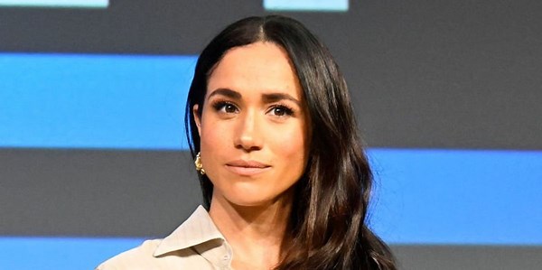 Meghan Markle updates bio on Sussex's website highlighting her 'resilience, equality and compassion'