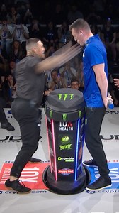 3M views · 10K reactions | Only needed one slap in his last outing  Russel returns to fight for the Light Heavyweight Title June 27th [ $VET #PowerSlap13 | Fri June 27th | Live from Fontainebleau Las Vegas | Tickets Available at Link in Bio ️ ] | Power Slap | Facebook