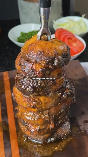 ALFIE STEINER on Instagram: "🍄 MUSHROOM DÖNER 🌯 everyone loves a döner kebab BUT did you know that you could make your own at home, not with meat, but with mushrooms 🤯 I served up my döner in a wrap with tzatziki, pickled cabbage, salad, tahini + chilli sauce - but you can use whichever kebab fillings you like 😍 let me know if you want my recipe + I’ll pin it in the comments below 👇👇👇 #döner #kebab #mushrooms #easyrecipes"