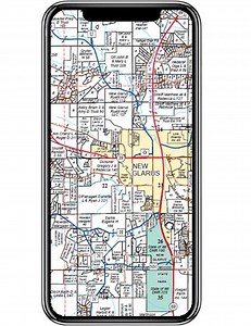 MobilePlat - Rockford Map Publishers, Inc.