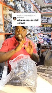 Plain caps available hawa enterprises Kamukunji business arcade basement 0799 247969 | Moses Gathitu
