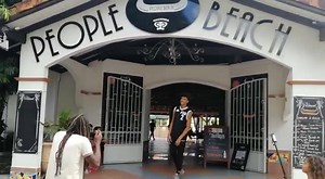 PEOPLE BEACH partenaires du POB BASKETS MARTINIQUE | People Beach | Facebook