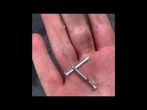 Owens Corning Ridge Cap Install With Ridge Vent