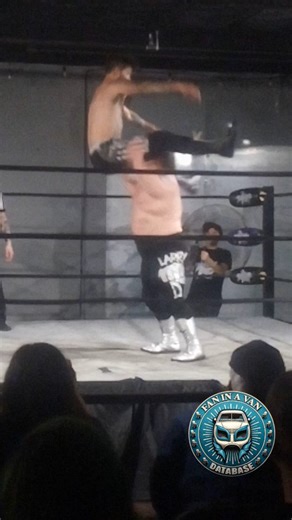 13 reactions · 6 comments | In the Wrestling Annals ★★★★★★ Rockstar...