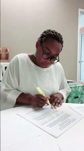 How to prepare your residential contract for your Licensed Assisted living or Group Home | Ariana J