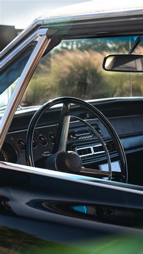 4.6K views · 202 reactions | This 1968 Charger is perfection inside & out 掠 Could you imagine driving it? Shifting through all 6 gears, dumping the clutch and spinning those rear tires at any chance you get. Ok I might’ve gotten a little carried away, but what I’m saying is that this car goes from mild to wild just from pressing the gas pedal down more and we want you to experience it for yourself  | Restomods | Facebook