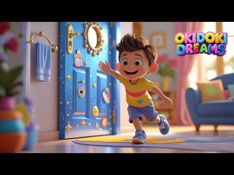 🚽 ¡Pipí y Popó, Voy al Baño Yo! | Canción para Dejar el Pañal