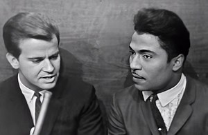 Watch Little Richard discuss The Beatles, The Rolling Stones and more in wonderful 1964 interview - Far Out Magazine