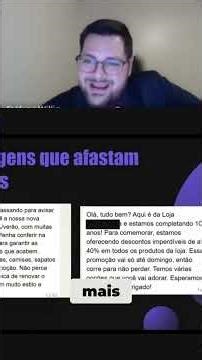 Chega de textão genérico no Whatsapp