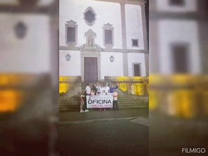 14K views · 1.2K reactions | Um registo de grandes momentos! 珞殺 JUNTOS SOU SEM DÚVIDA MAIS FORTE!! 輸懶 | MeninaMilagre-MartaNogueira | Facebook