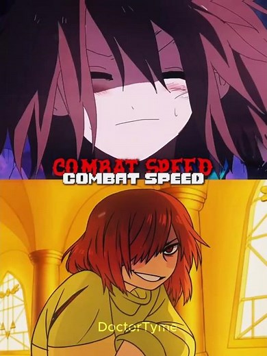 Frisk VS Chara - Undertale