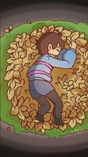 Undertale Animation!!! #undertale #animation #art #undertaleart #fanart #fananimation