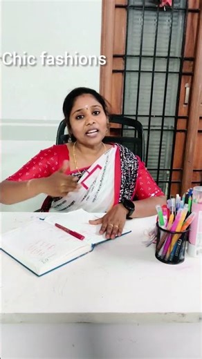 Princess Cut vs. Three Dot Blouse - What's the Difference? Check it out in this Shorts!