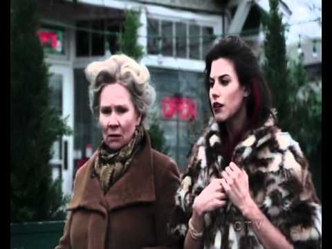 Once Upon A Time Season 2 trailer (abc)