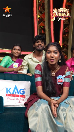 43K views · 240 reactions | Radio Hits கேக்கலாமா..  | Super Singer Season 11 மண்டலங்களுக்கு இடையேயான மாபெரும் இசை யுத்தம்..  Super Singer 11 - சனி மற்றும் ஞாயிறு மாலை 6:30 மணிக்கு.. நம்ம விஜய் டிவில.. #SuperSinger11 #SuperSingerSeason11 #VijayTV #VijayTelevision | Vijay Television | Facebook