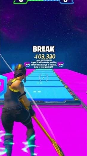 BEST XP Map To Reach Level 699 SUPER FAST in Fortnite Chapter 7 Season 2 🔥