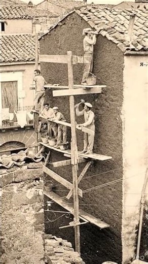 Gravity is Just a Theory: The Master Builders