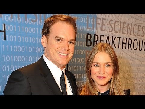 'Dexter' Star Michael C. Hall Marries Girlfriend Morgan Macgregor