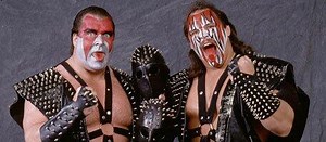 Demolition: Pain and Destruction