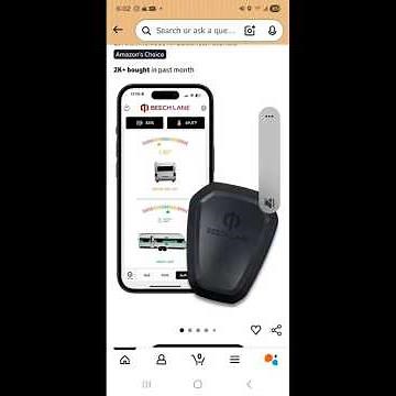 BeechLane Wireless RV Leveling System Review | Easiest RV Leveling Setup