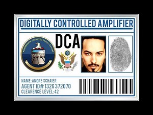 ALLEN&HEATH No 39 - DCAs: one of three ways to control the volume of your mixer!