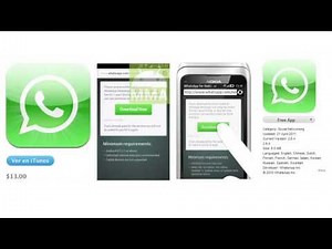 ¿Qué es Whatsapp y cómo descargarlo?