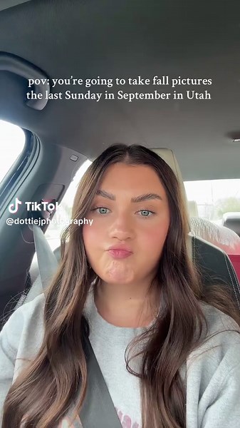 Fall Photography Essentials for Utah's Canyons