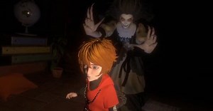 In Nightmare : bande-annonce de lancement cauchemardesque pour le jeu d'horreur sur PS4 et PS5