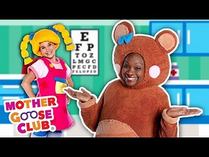 Five Little Monkeys Jumping on the Bed + More | Mother Goose Club Nursery Rhymes