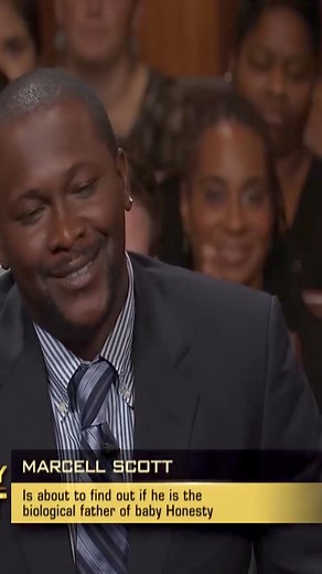 65K views · 931 reactions | 00016- 1 Man, 5 Women, 8 Children Man Returns For The 3rd Time To Court (Full Episode) Paternity Court | Meghan Maxwell | Facebook