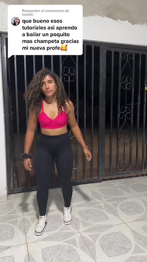 Aprende a Bailar Champeta: Tutorial Completo