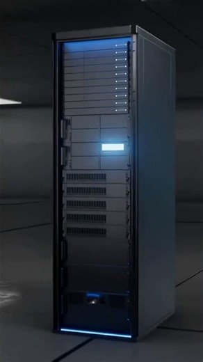 How liquid cooling is saving AI | 2D Explainer Video | Digital Brew Portfolio