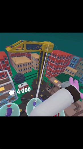 Day 1 of playing a Yeeps gamemode until I hit 350 subscribers! #yeeps2 #yeeps