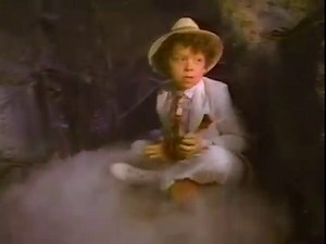 Milton Bradley's Fireball Island was a BEAST! Released in 1986, it was truly enormous and unbelievably cool. Course, playing it "the right way" was nowhere near as fun as turning it into an action figure playset. | Dinosaur Dracula