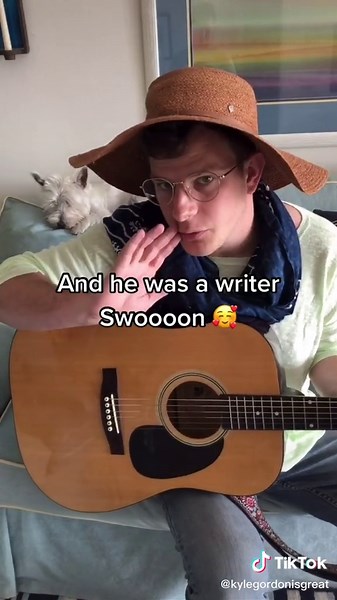 Adorkable Musical Comedy Skit: Date Disaster Rap | Comedian Show POV