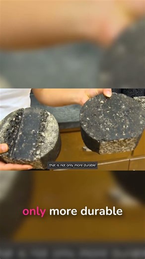 Plastic Roads: Turning trash into infrastructure