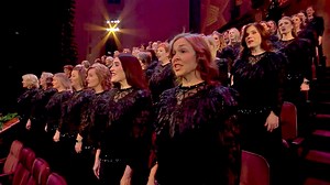 Gamelan | Christmas With The Tabernacle Choir