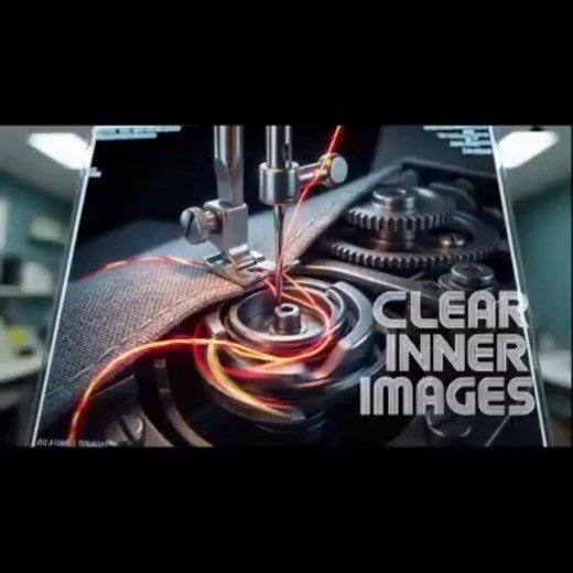 5 GENIUS Features of Modern Sewing Machines Revealed