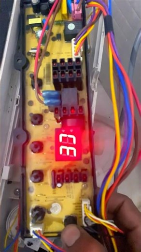 #croma CE Error ￼ repair this product by yourself. 9878789207 #automobile