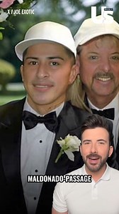16K views · 12 reactions | Tiger King’s Joe Exotic says he’s married to fellow prison inmate amid 21-year sentence. Click the link for the full details. https://usweekly.visitlink.me/CMT5V4 | Us Weekly | Facebook